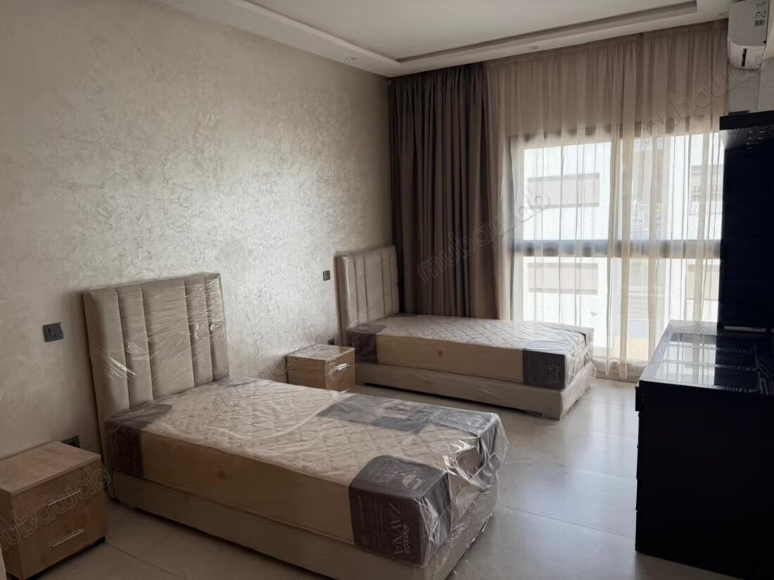 Apartment 125 m² for Rent in Casablanca — Photo 7
