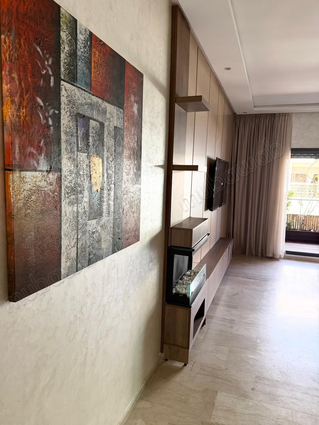 Apartment 125 m² for Rent in Casablanca — Photo 8