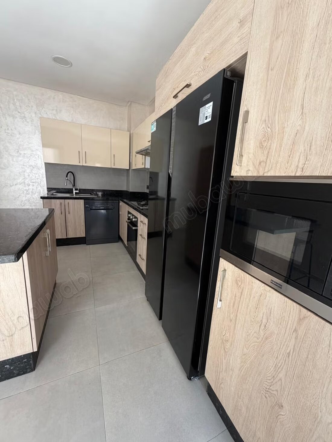 Apartment 125 m² for Rent in Casablanca — Photo 10
