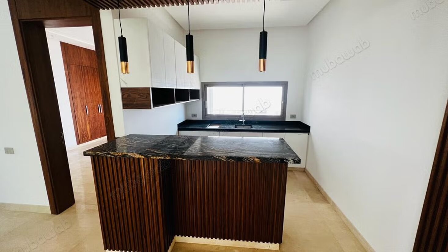 فيلا للإيجار في الرباط – حي الرياض — Photo 5