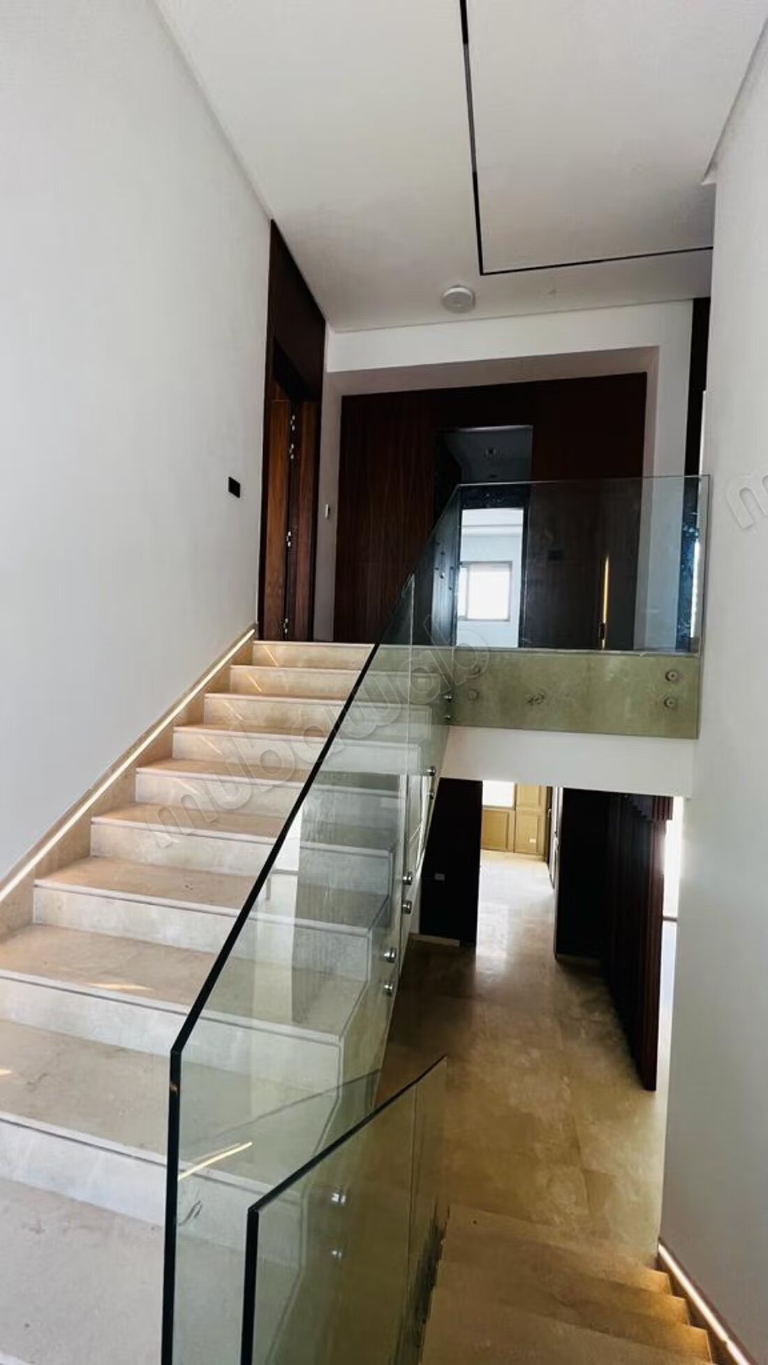 فيلا للإيجار في الرباط – حي الرياض — Photo 6