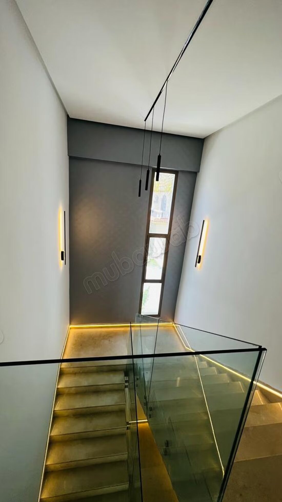 فيلا للإيجار في الرباط – حي الرياض — Photo 7