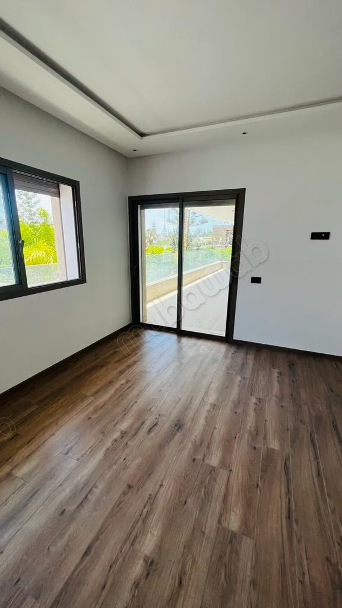 فيلا للإيجار في الرباط – حي الرياض — Photo 8