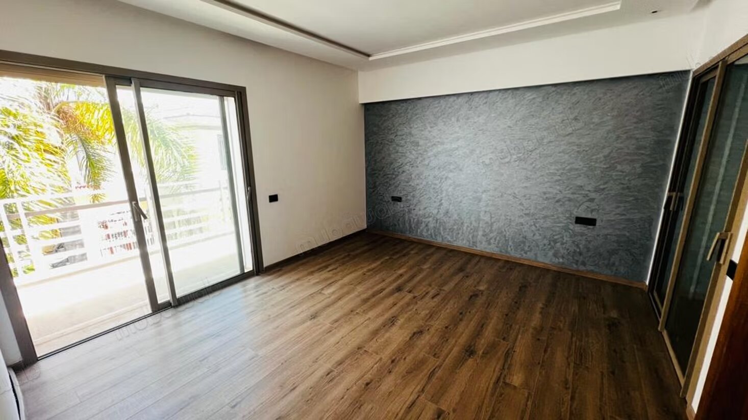 فيلا للإيجار في الرباط – حي الرياض — Photo 12