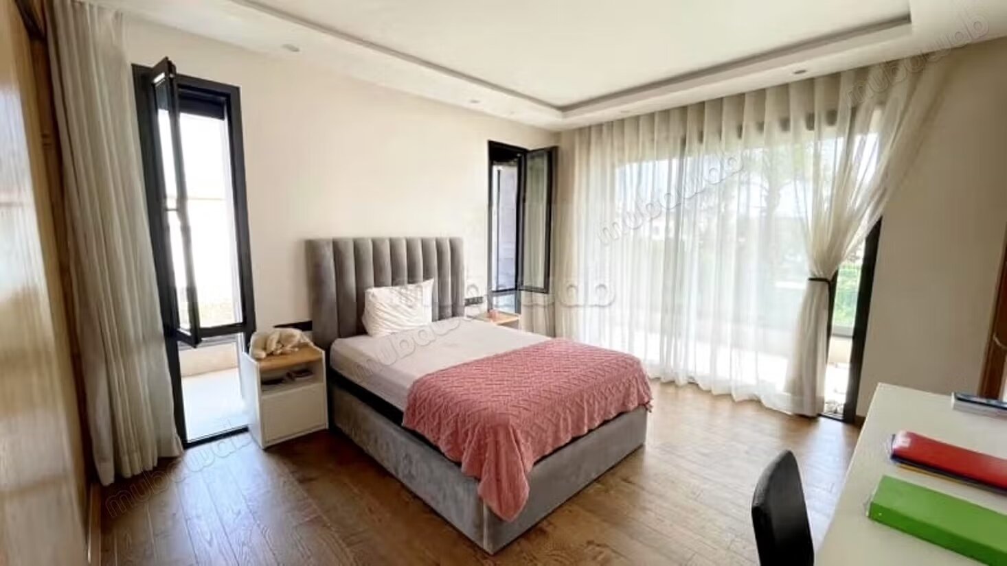 Villa 540 m² à vendre à Rabat – Hay Riad — Photo 3