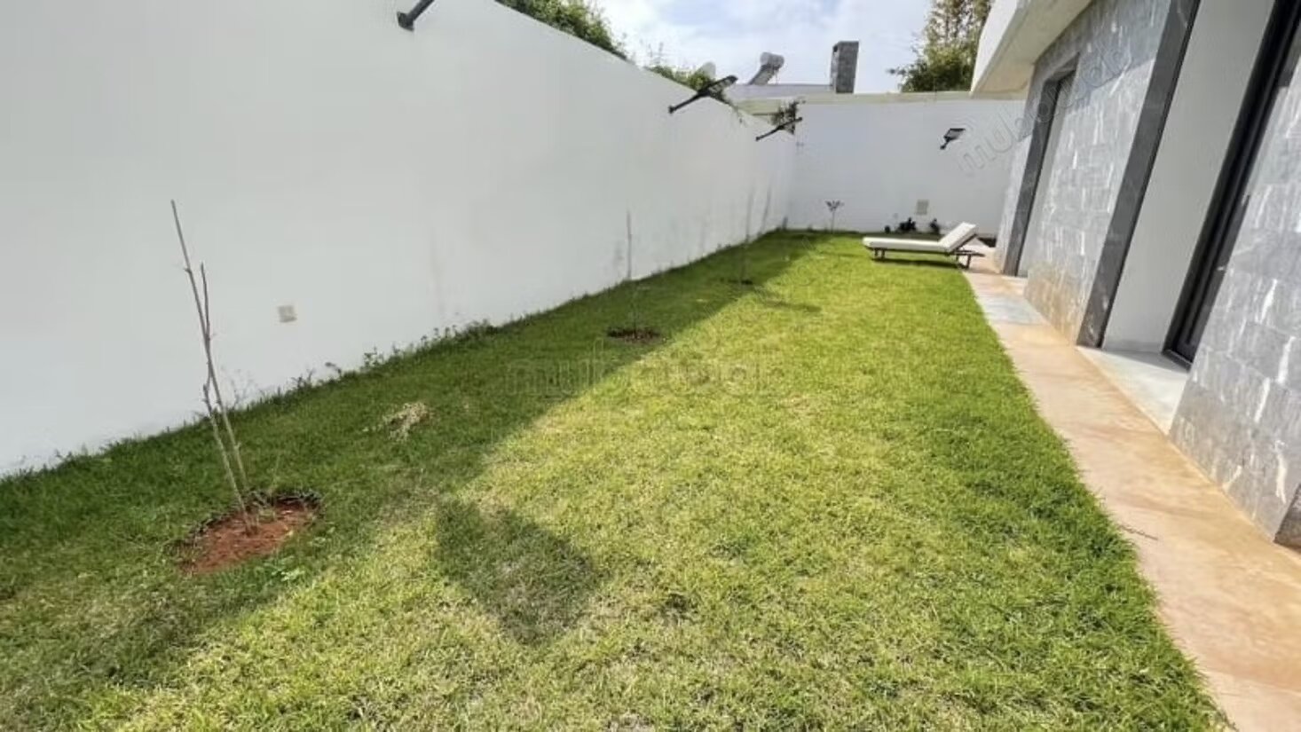 Villa 540 m² à vendre à Rabat – Hay Riad — Photo 4