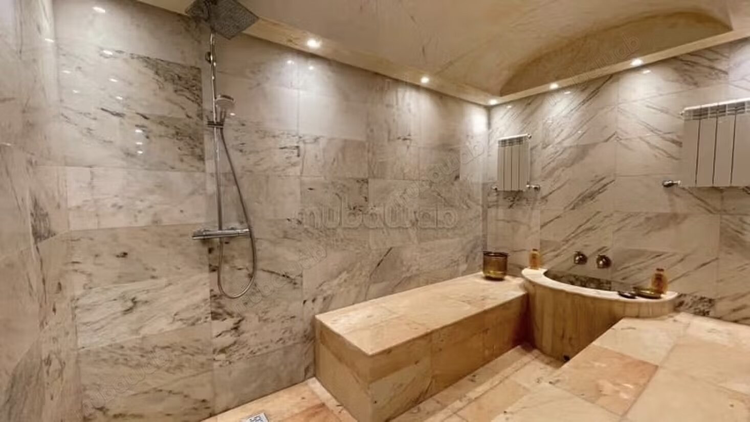 Villa 540 m² à vendre à Rabat – Hay Riad — Photo 7
