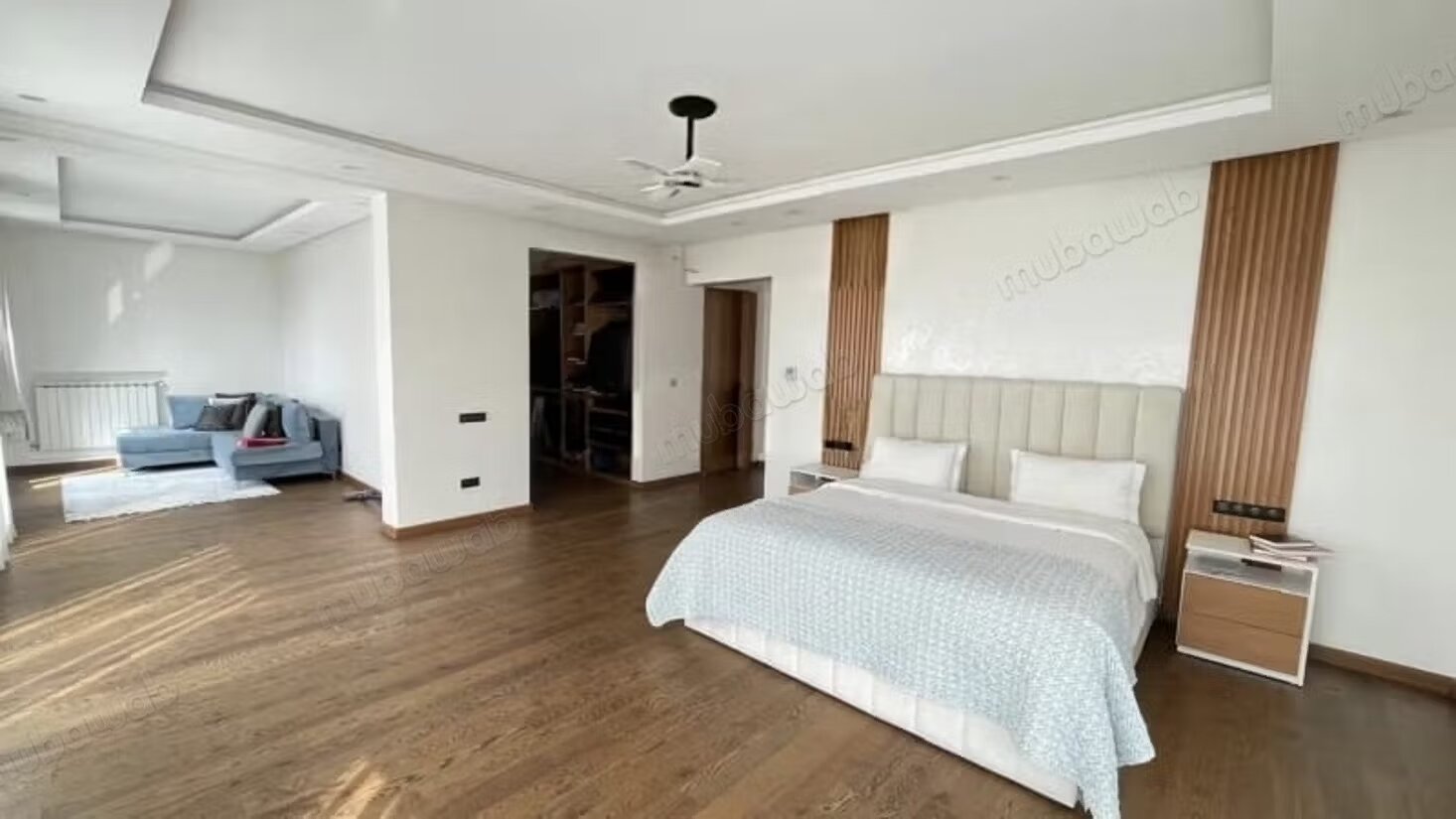 Villa 540 m² à vendre à Rabat – Hay Riad — Photo 8