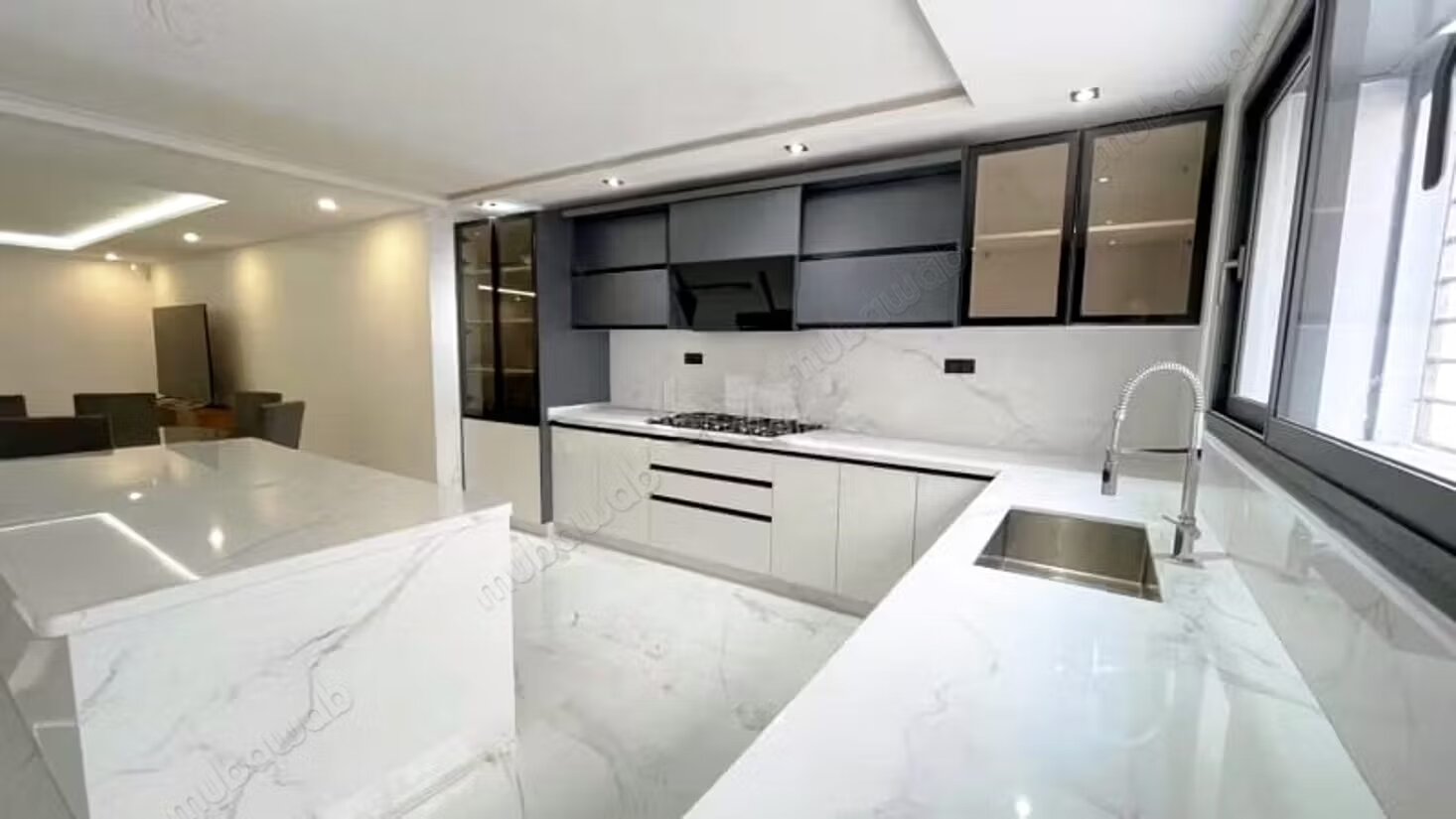 Villa 540 m² à vendre à Rabat – Hay Riad — Photo 10