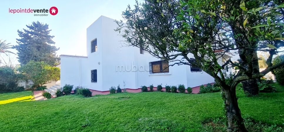 Villa 540 m² à vendre à Rabat – Hay Riad — Photo 14