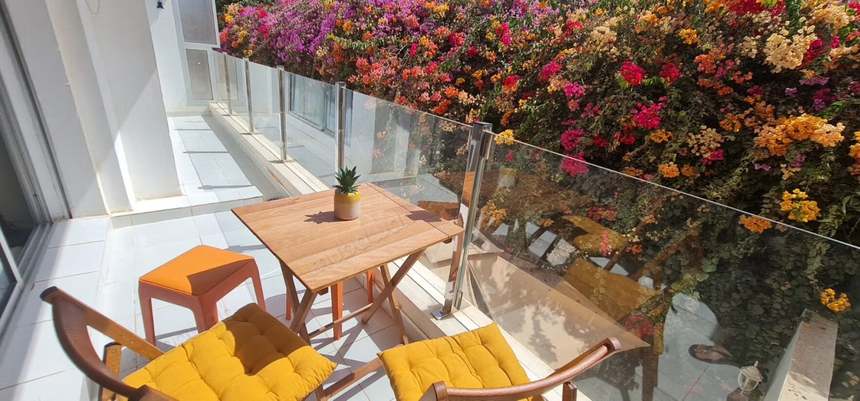 Apartment for sale in Aourir — Photo 2