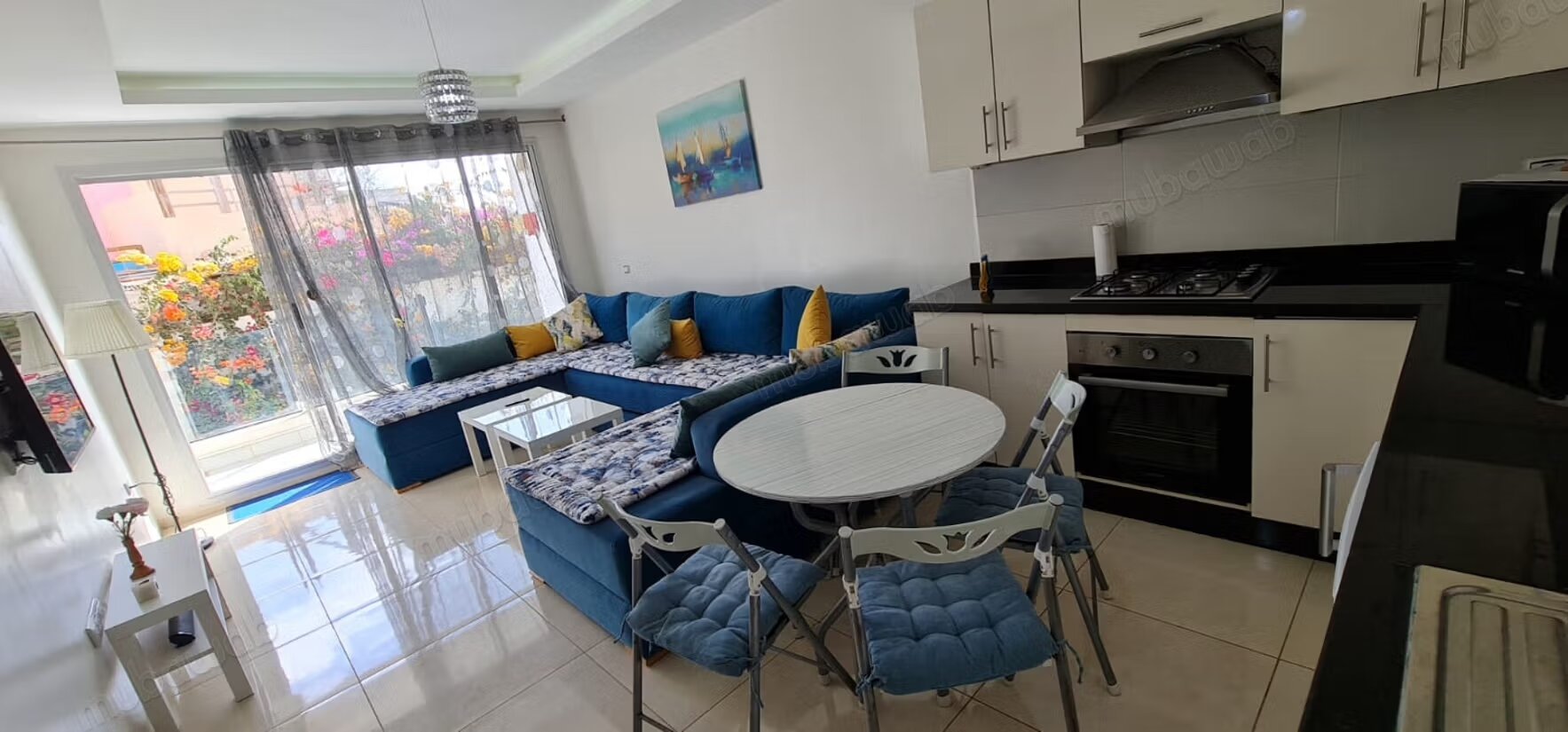 Apartment for sale in Aourir — Photo 5