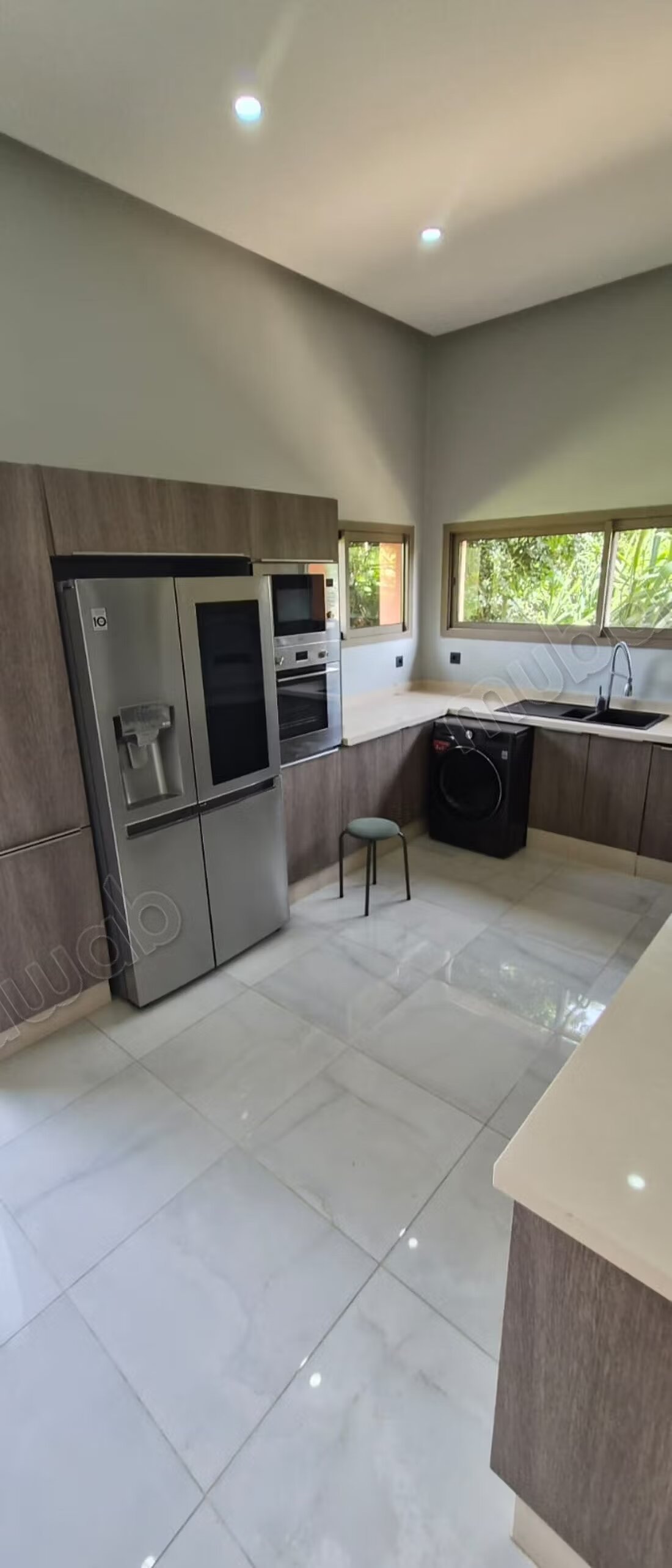 4‑Bedroom Villa for Rent in Marrakech – Palmeraie — Photo 5