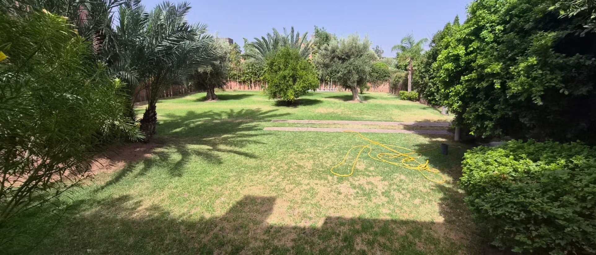 4‑Bedroom Villa for Rent in Marrakech – Palmeraie — Photo 7