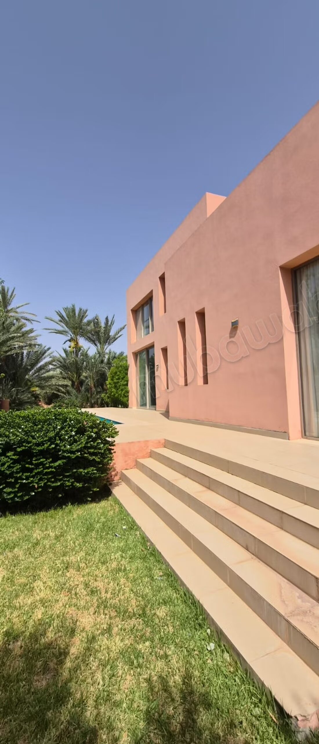 4‑Bedroom Villa for Rent in Marrakech – Palmeraie — Photo 10