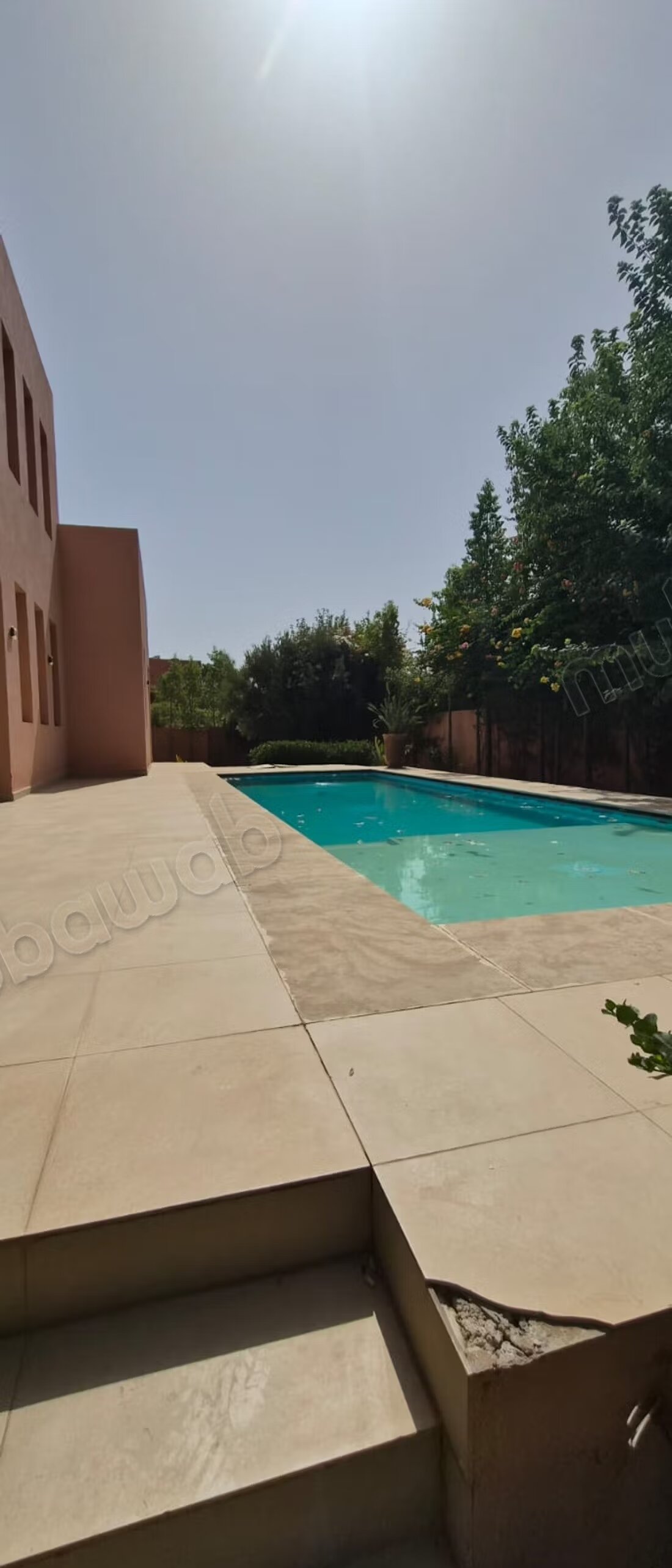 4‑Bedroom Villa for Rent in Marrakech – Palmeraie — Photo 11