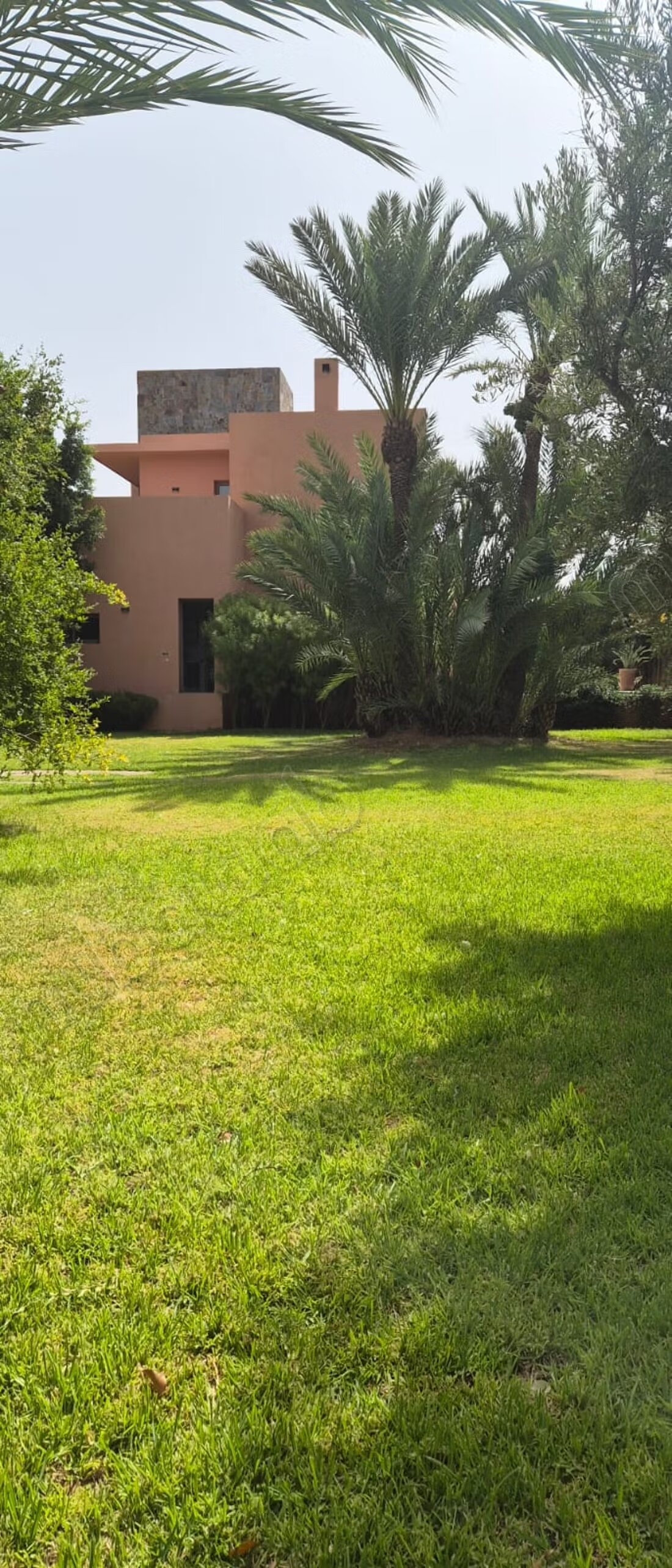 4‑Bedroom Villa for Rent in Marrakech – Palmeraie — Photo 12