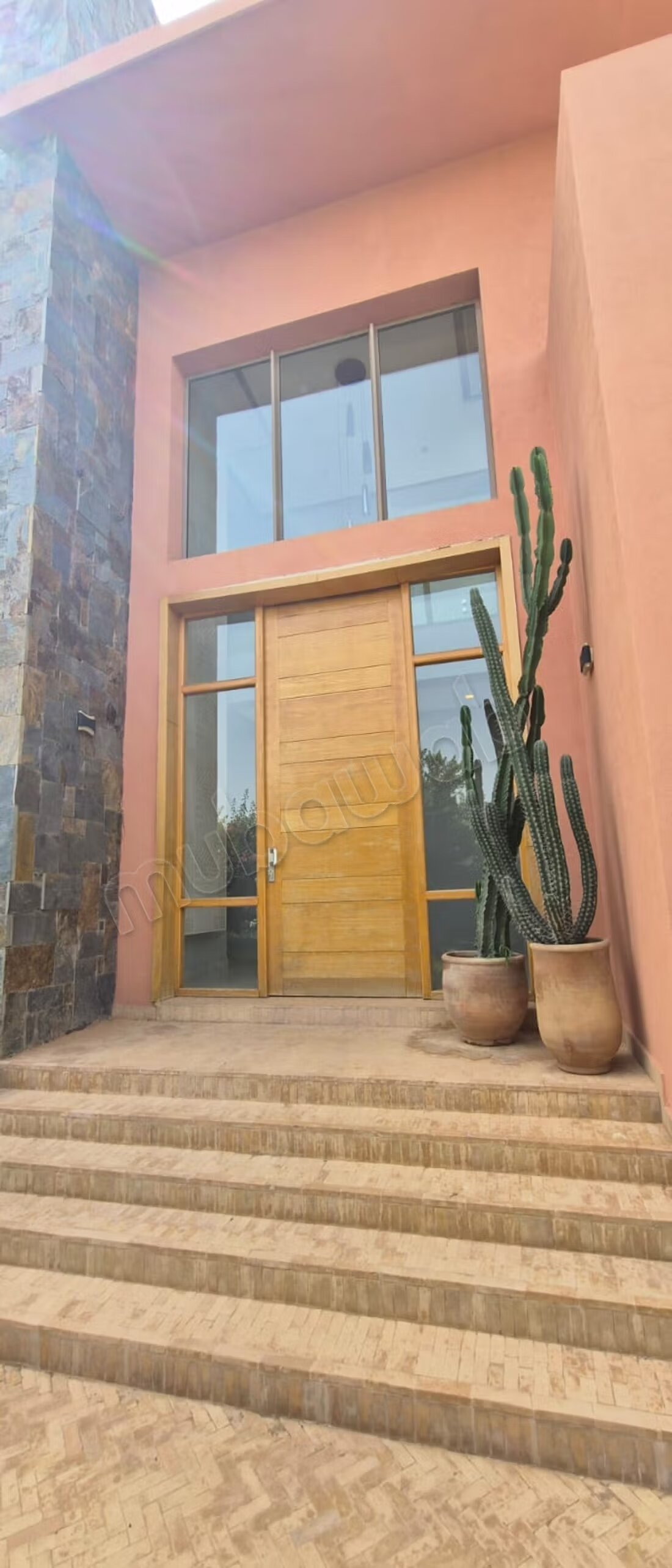 4‑Bedroom Villa for Rent in Marrakech – Palmeraie — Photo 17