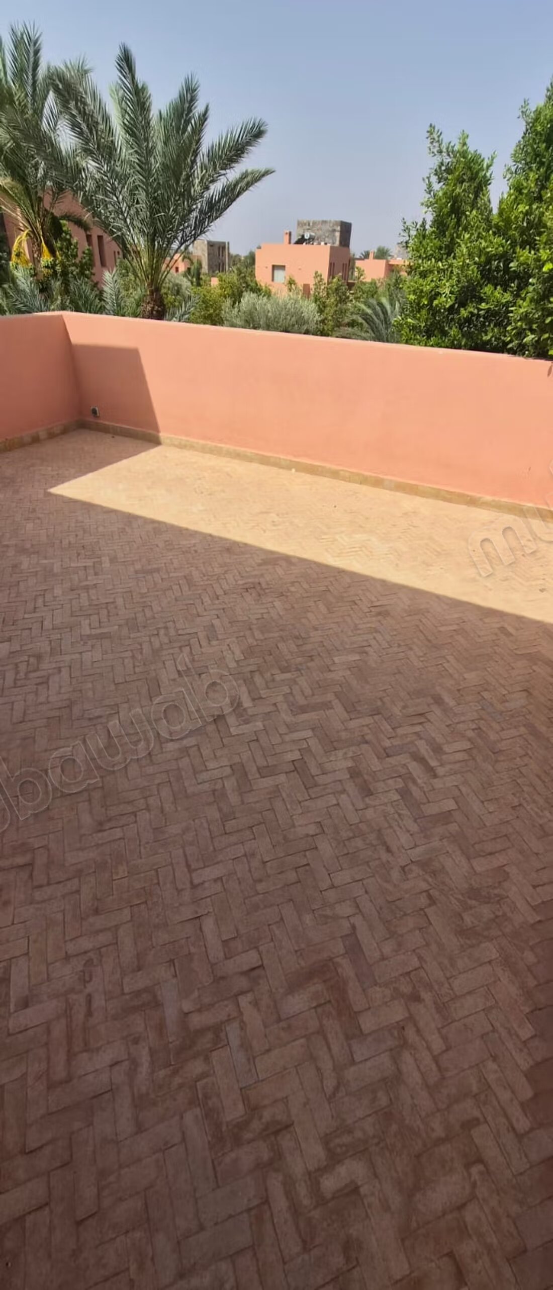 4‑Bedroom Villa for Rent in Marrakech – Palmeraie — Photo 18