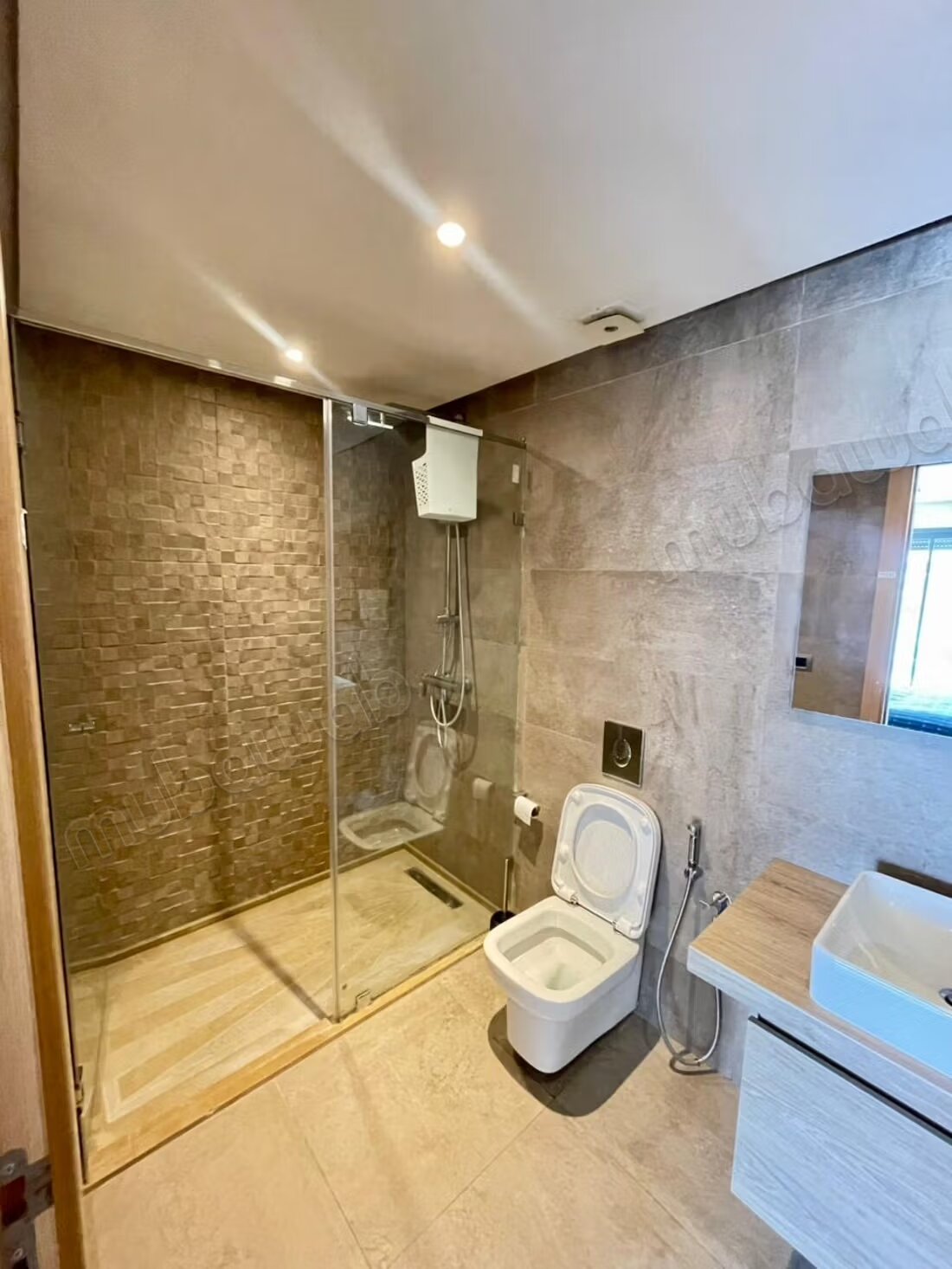 Appartement 80 m² à louer à Casablanca – Palmier — Photo 6