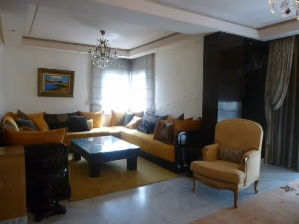 Appartement 80 m² à louer à Casablanca – Palmier — Photo 9