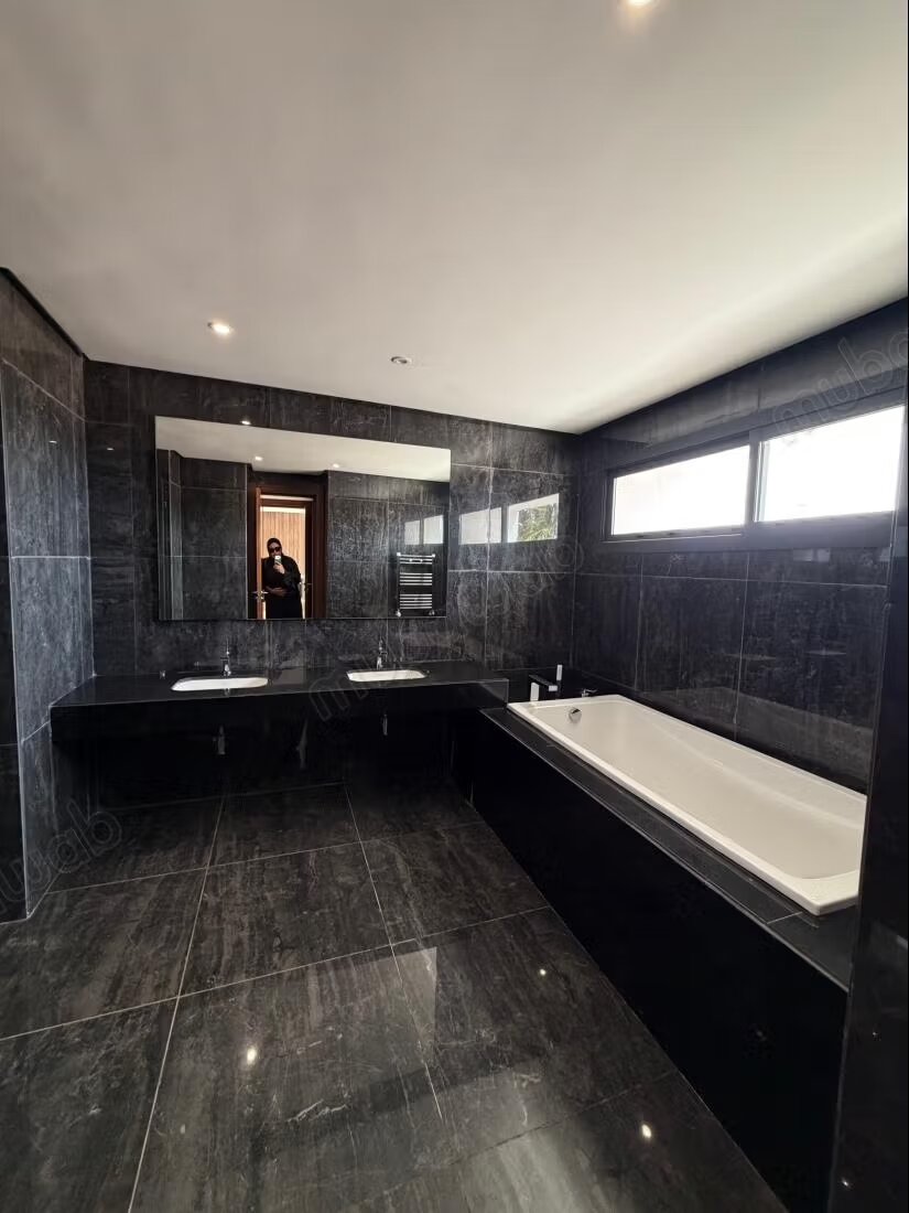 4‑Bedroom Villa for Rent in Casablanca — Photo 8