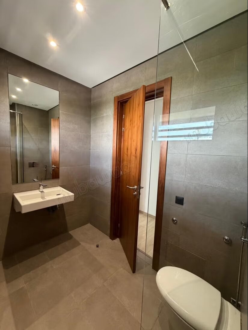4‑Bedroom Villa for Rent in Casablanca — Photo 15