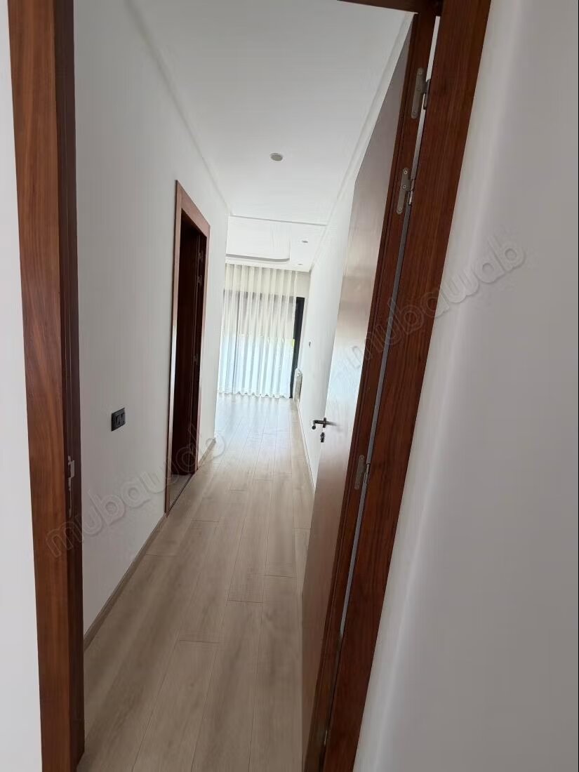 4‑Bedroom Villa for Rent in Casablanca — Photo 21