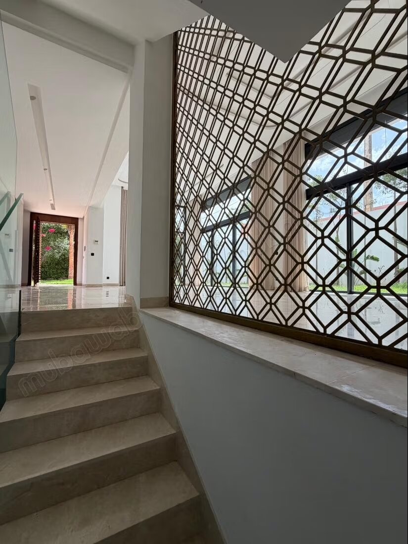 4‑Bedroom Villa for Rent in Casablanca — Photo 22