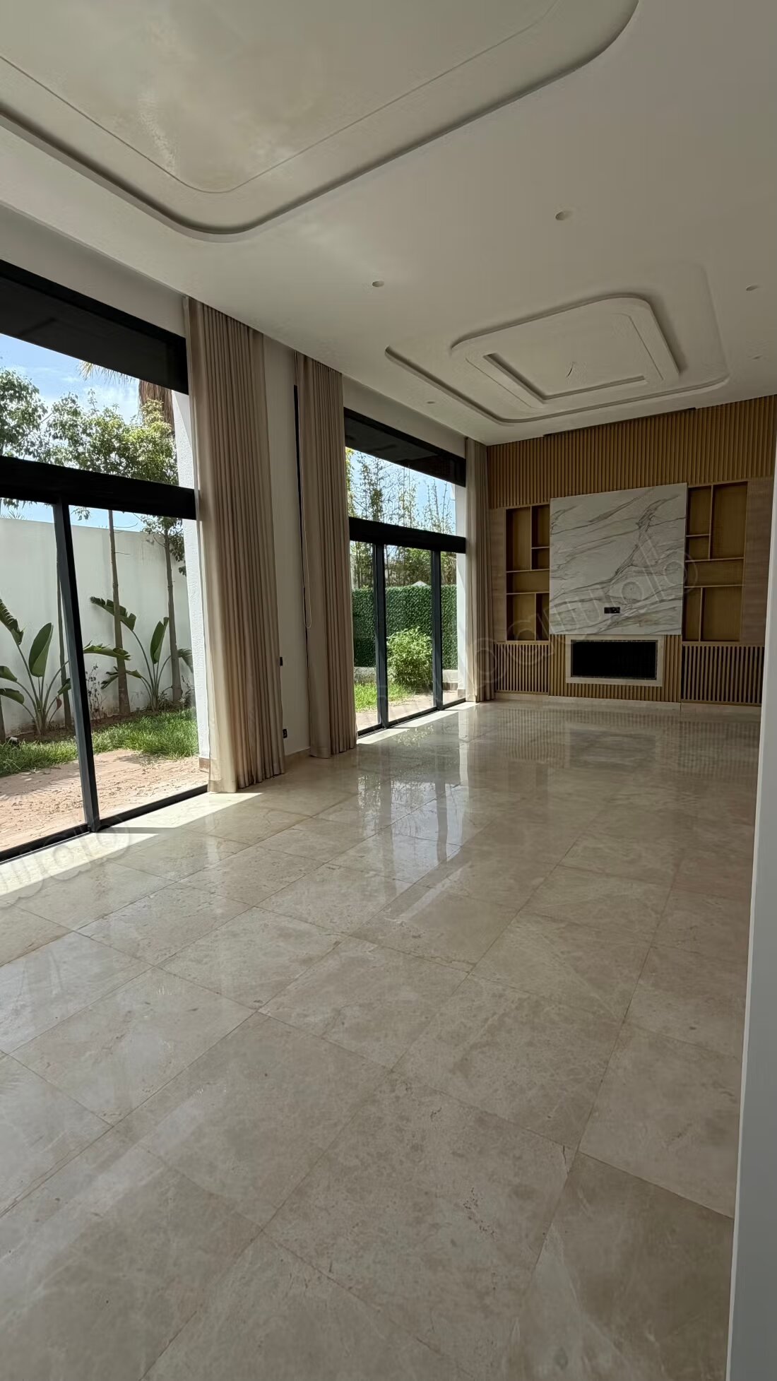 4‑Bedroom Villa for Rent in Casablanca — Photo 31