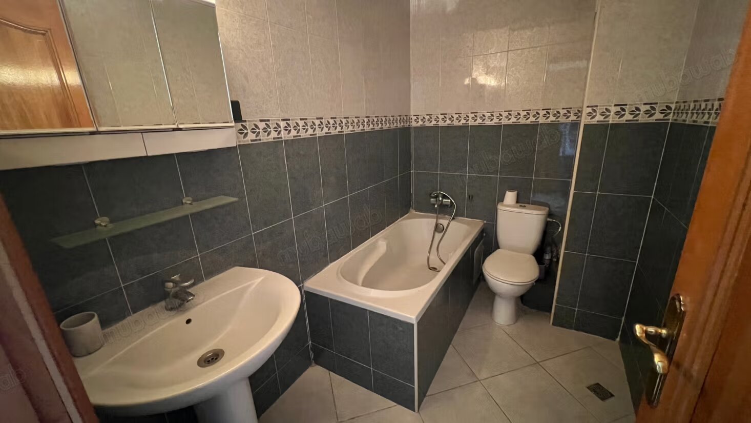 شقة 72 م² للبيع في مراكش – حي غويليز — Photo 12