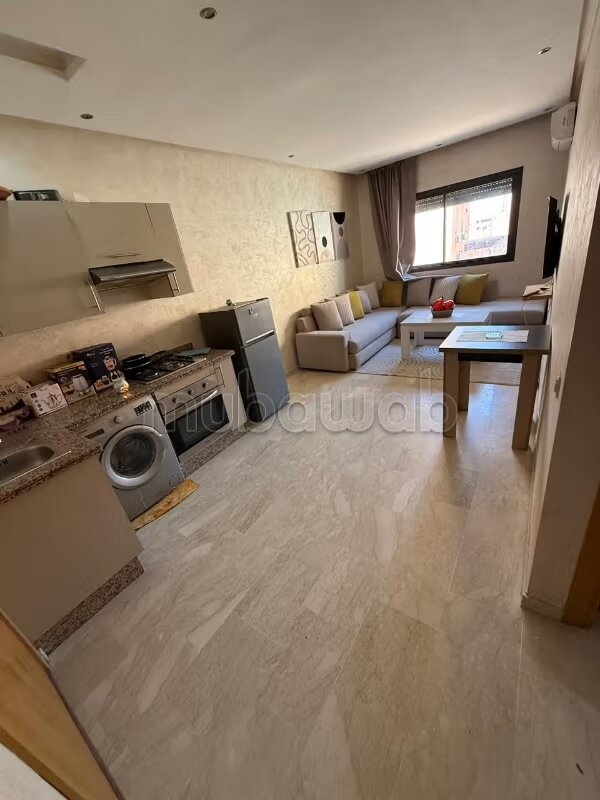 شقة 72 م² للبيع في مراكش – حي غويليز — Photo 16