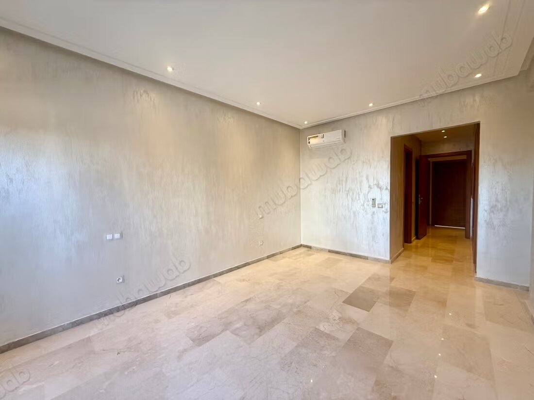 190 m² Apartment for Rent in Casablanca — Photo 6