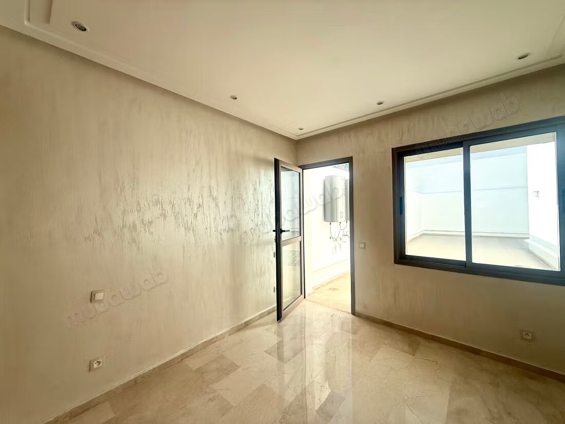 190 m² Apartment for Rent in Casablanca — Photo 9