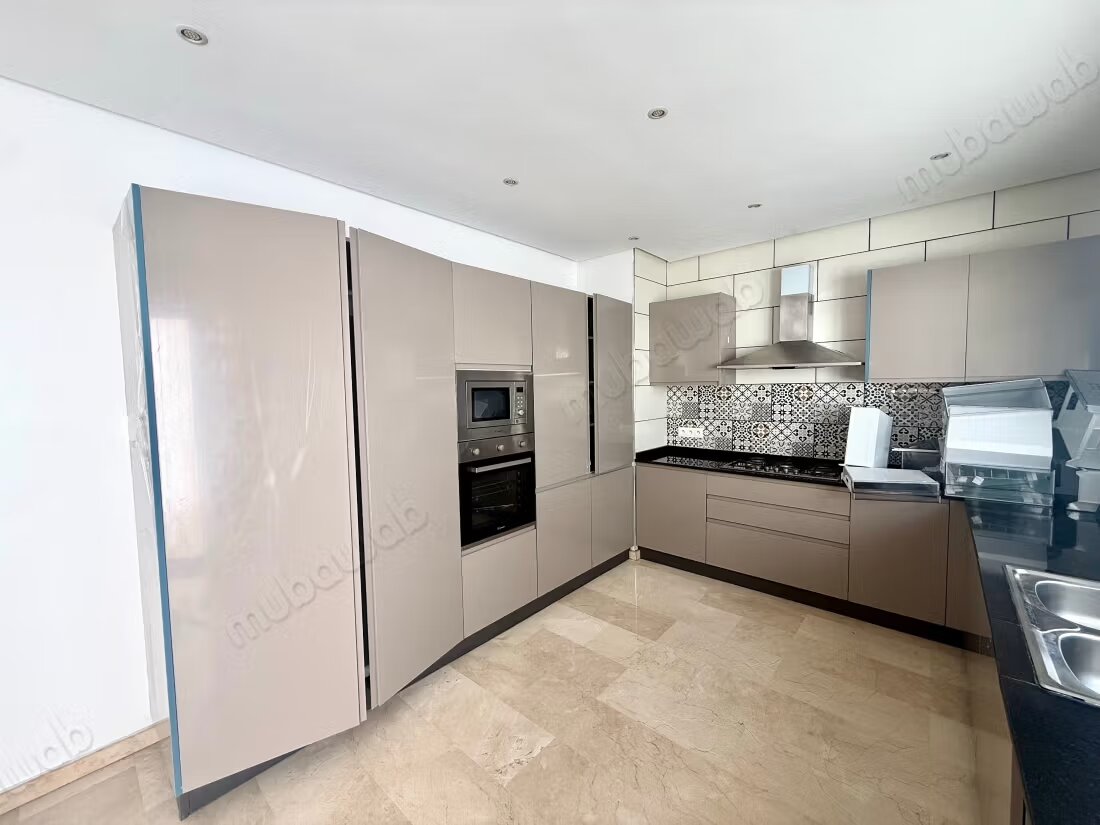 190 m² Apartment for Rent in Casablanca — Photo 16