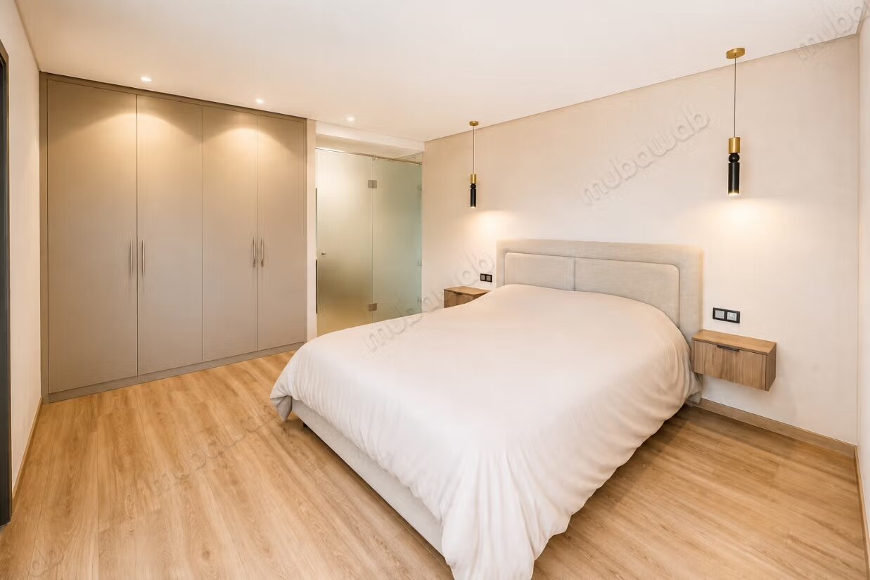 Studio 45 m² à louer à Casablanca – Bourgogne — Photo 3