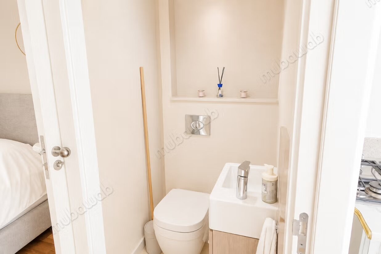 Studio 45 m² à louer à Casablanca – Bourgogne — Photo 4