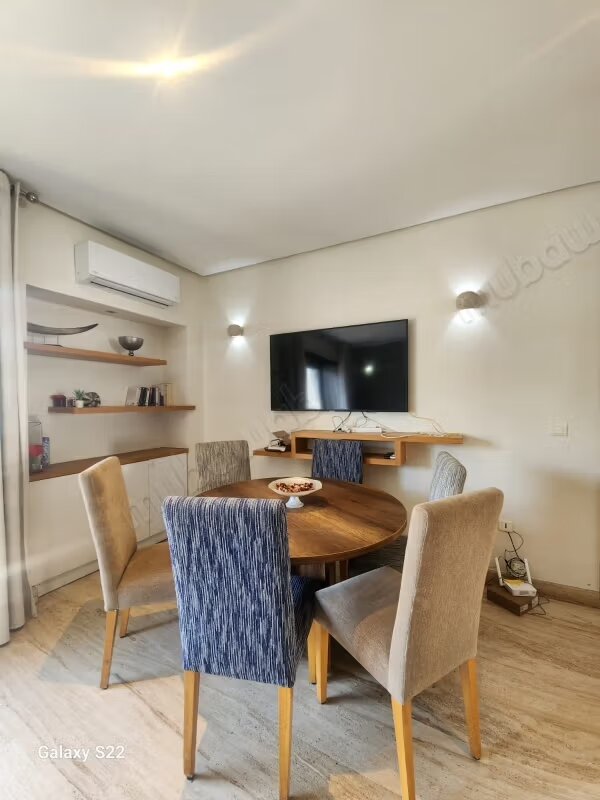 Studio 45 m² à louer à Casablanca – Bourgogne — Photo 11