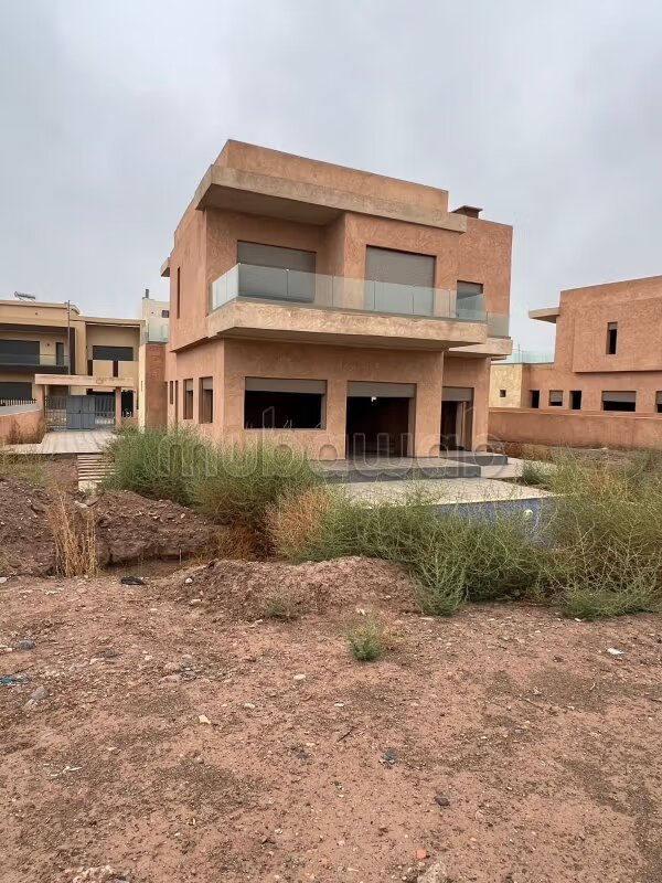Villa 370 sqm for sale in Marrakech — Photo 26