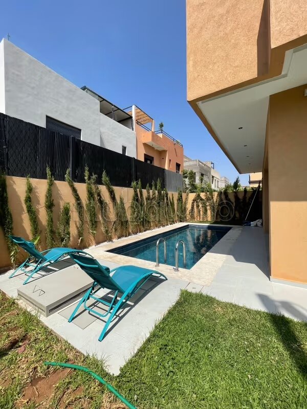 Villa 370 sqm for sale in Marrakech — Photo 27
