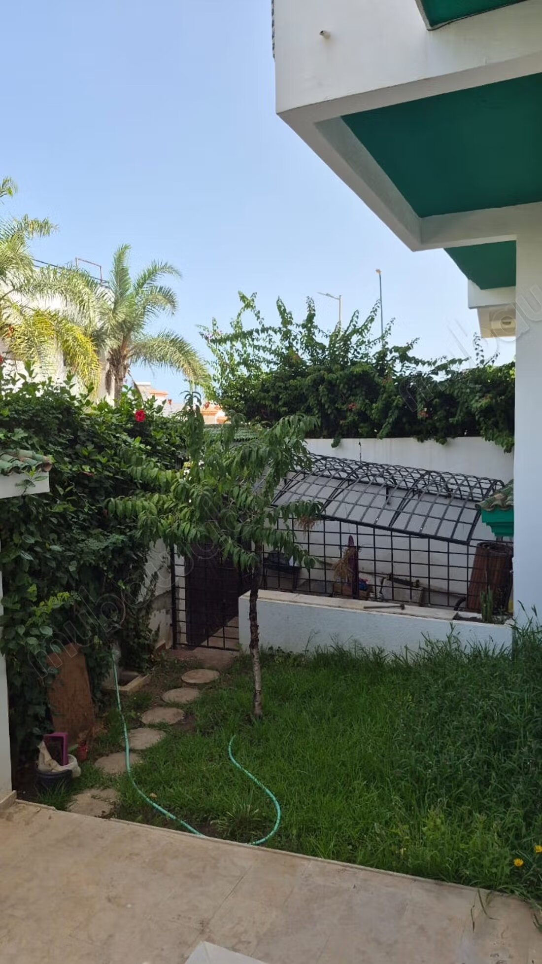 Villa 284 m² for sale in Rabat — Photo 3