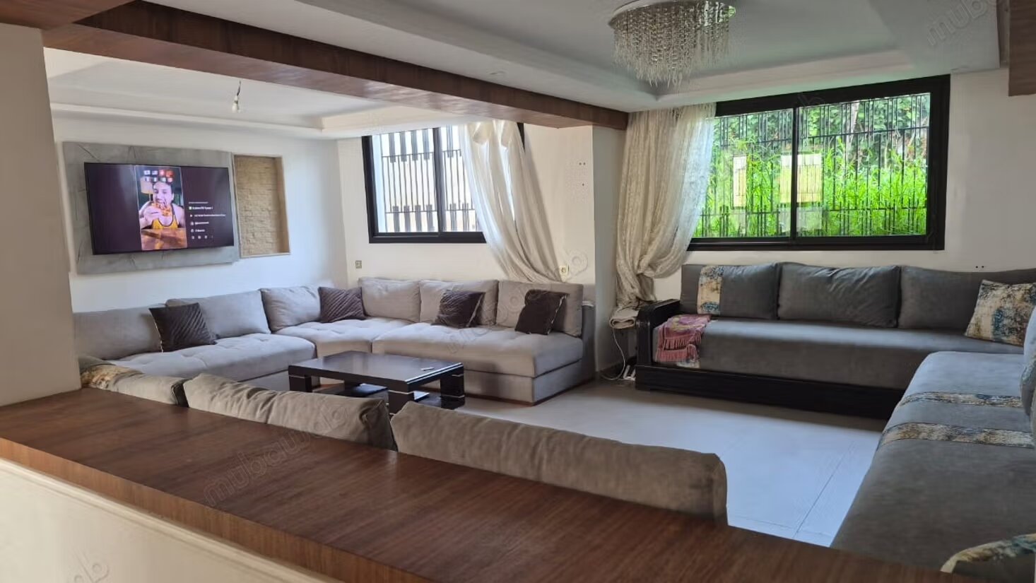 Villa 284 m² for sale in Rabat — Photo 4