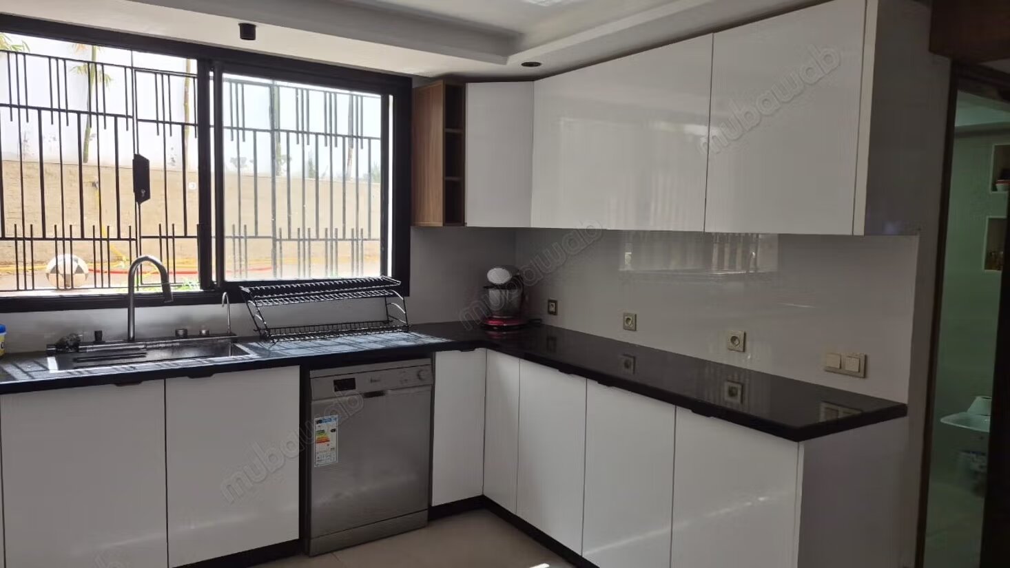 Villa 284 m² for sale in Rabat — Photo 6