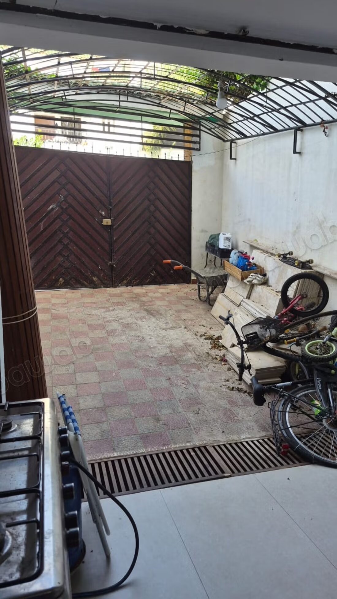 Villa 284 m² for sale in Rabat — Photo 12