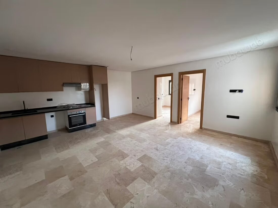 2‑Bedroom Apartment for Rent in Marrakech – Victor Hugo District — Photo 3