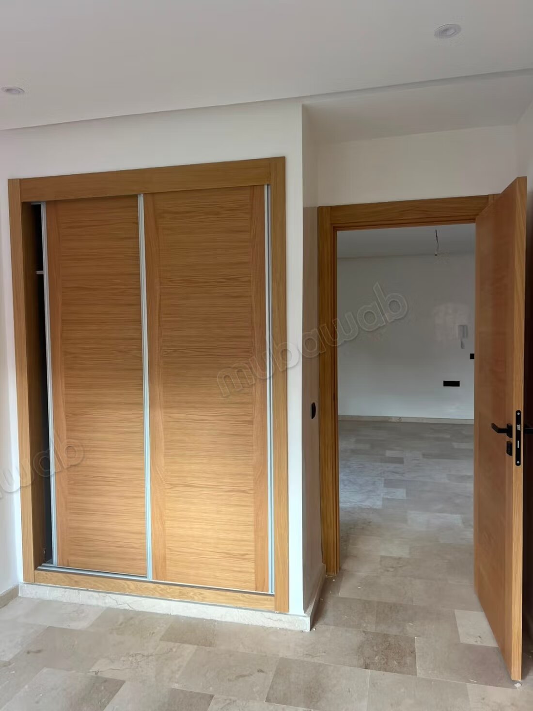 2‑Bedroom Apartment for Rent in Marrakech – Victor Hugo District — Photo 5