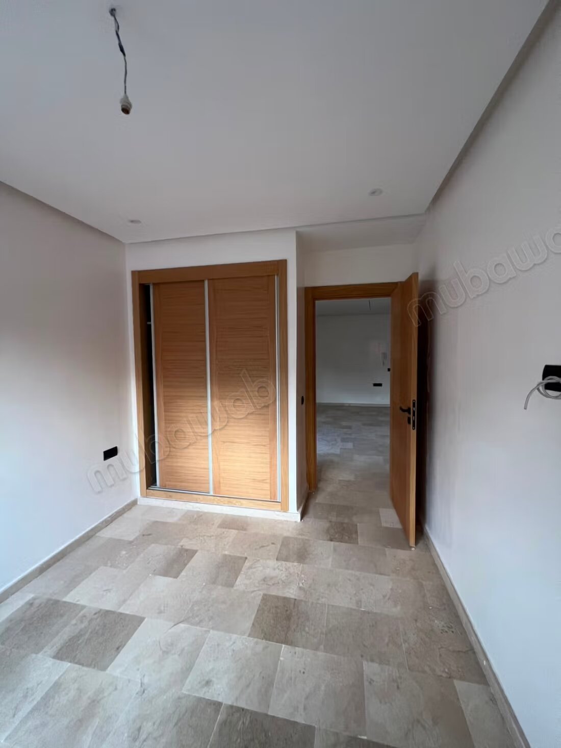 2‑Bedroom Apartment for Rent in Marrakech – Victor Hugo District — Photo 6