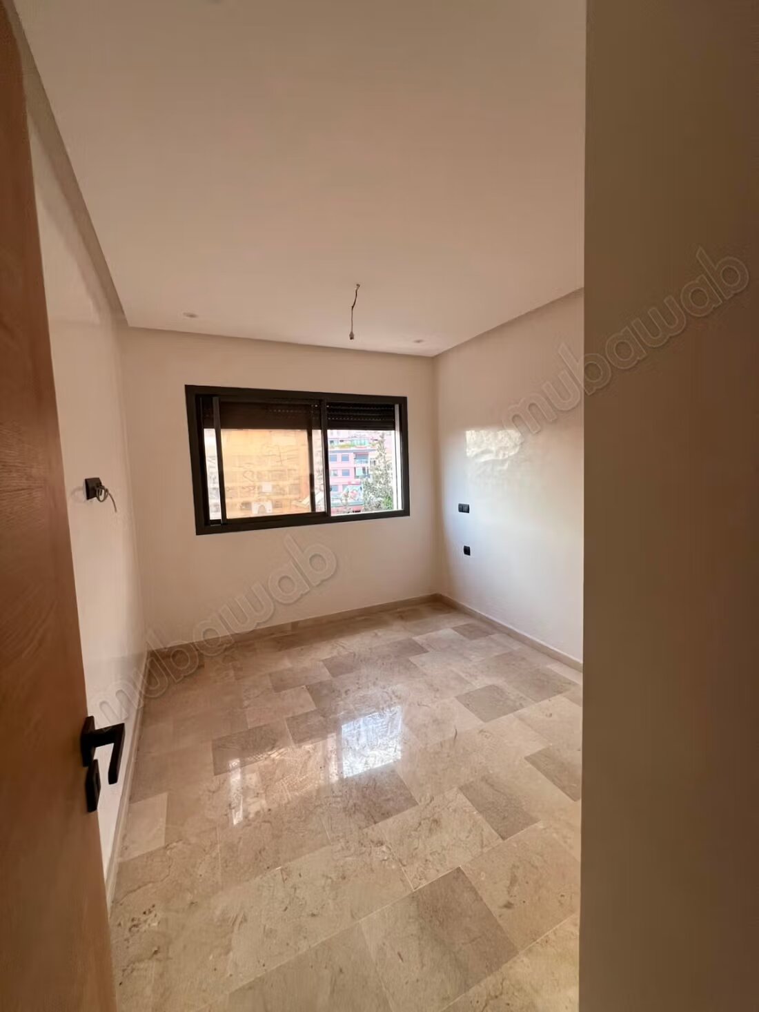 2‑Bedroom Apartment for Rent in Marrakech – Victor Hugo District — Photo 8