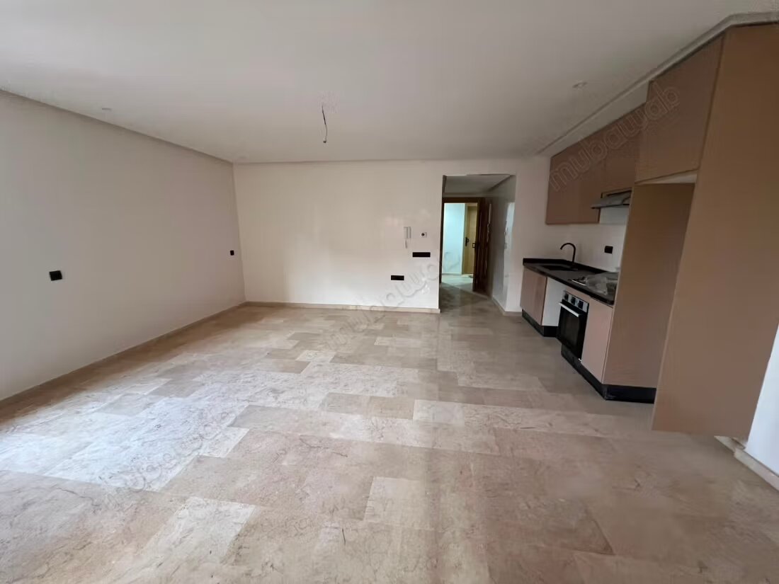 2‑Bedroom Apartment for Rent in Marrakech – Victor Hugo District — Photo 9