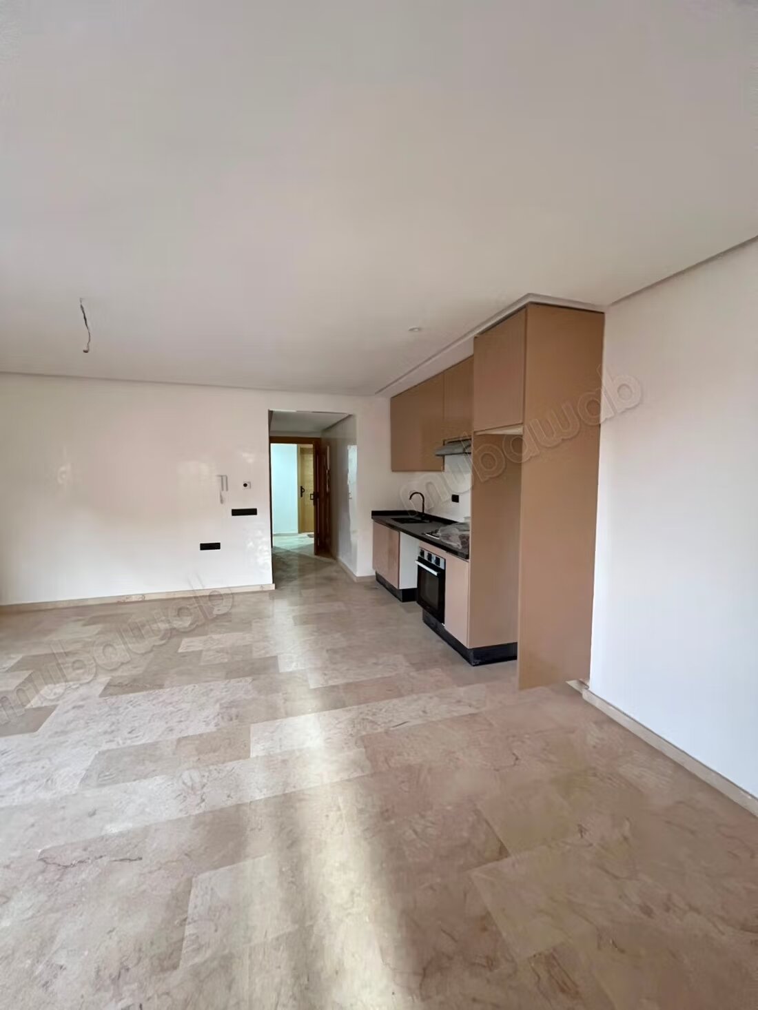 2‑Bedroom Apartment for Rent in Marrakech – Victor Hugo District — Photo 10